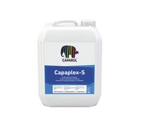 CAPAPLEX-S CAPAROL FONDO FISSATIVO ACRILICO TRASP.ESTERNI-INTERNI LT.5