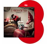 Caparezza - Il Sogno Eretico
