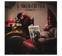 Caparezza Il Sogno Eretico (CD)