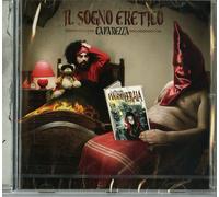 Caparezza - Il Sogno Eretico - Cd