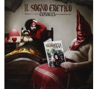 Caparezza Il Sogno Eretico (CD)