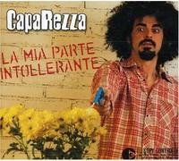 Caparezza - La Mia Parte Intollerante