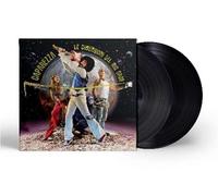 CAPAREZZA - LE DIMENSIONI DEL MIO CAOS - 2LP NUOVO PREORDINE DAL 26 SETTEMBRE