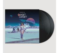 CAPAREZZA - Orbit Orbit (2025) 2 LP Vinyl preorder