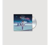 CAPAREZZA - Orbit Orbit (2025) CD preorder