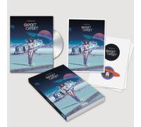 Caparezza Orbit Orbit Box 2 x Cd + Comic Book + Heavy Weight Artcard + Stickers