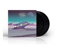 CAPAREZZA - Orbit Orbit Instrumental (RSD2026) 2 LP numbered limited ed. vinyl