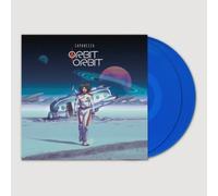Caparezza - Orbit Orbit - Planet Nostos Version - 2LP PREORDINE DAL 31 OTTOBRE