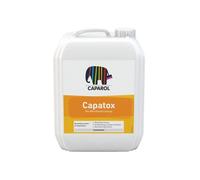 CAPAROL Capatox 10L Disinfettante Igienizzante per Esterni e Interni