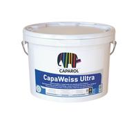 Caparol Capaweiss ULTRA- Pittura lavabile e traspirante Lt. 14