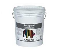Caparol - FONDO FINE DI COLLEGAMENTO PER ESTERNI E INTERNI PUTZGRUND BIANCO 7 KG