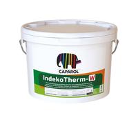 Caparol Indeko Therm W Pittura Lavabile Anticondensa Ad Effetto Termico Lt 12,5