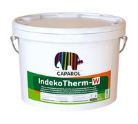Caparol Indeko Therm W Pittura Lavabile Anticondensa Ad Effetto Termico Lt 12,5
