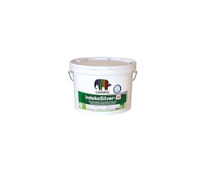 Caparol IndekoSilver-W Pittura antimuffa lt.12,5 Cod.419629
