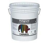 Caparol Putzgrund – Fondo fine di collegamento per esterni-interni 25 kg