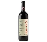 Caparsa Doccio a Matteo Chianti Classico DOCG Riserva 2018 0,75 ℓ
