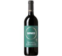 Caparzo Brunello di Montalcino 2018