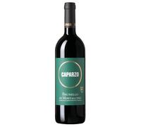 Brunello di Montalcino DOCG Caparzo 2015