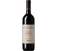 Caparzo - Brunello Di Montalcino Docg Vigna La Casa 2015