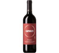 Caparzo Rosso di Montalcino 2021