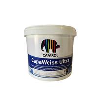 CapaWeiss Ultra Pittura lavabile e traspirante Lt.5 Caparol C.1000894