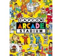 Capcom Arcade Stadium Bundle (PC) Steam Key GLOBAL