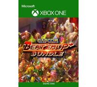 Capcom Beat 'Em Up Bundle XBOX LIVE Key EUROPE