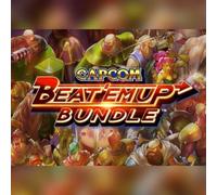 Capcom Beat 'Em Up Bundle (Xbox One / Xbox Series X|S) Xbox Live Key - ARGENTINA