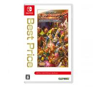 Nintendo Games Switch Capcom Belt Action Collection - Import