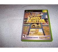 Capcom Classic collection MultiRegion - Xbox - US