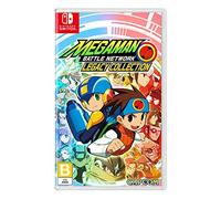 Capcom Collezione Legacy di Mega Man Battle Network (Latam)