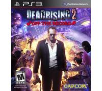 Capcom Dead Rising 2: Off The Record, PS3, ESP