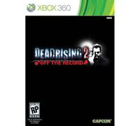 Dead Rising 2: Off the Record - Xbox 360 (Microsoft Xbox 360)
