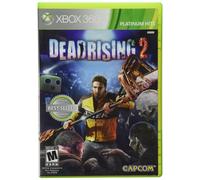 Capcom Dead Rising 2 (Platinum Hits) (Microsoft Xbox 360)