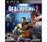 Capcom Dead Rising 2, PlayStation 4 Basic PlayStation 4 videogioco