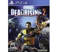 Capcom Dead Rising 2, PlayStation 4 Basic PlayStation 4 videogioco