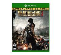 Capcom Dead Rising 3: Apocalypse Edition, Xbox One Xbox One videogioco