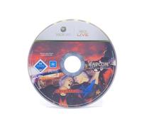 Capcom Devil May Cry 4