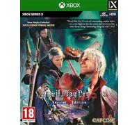 Capcom Devil May Cry 5 - Special Edition (Xbox Series X) (Xbox Series X)