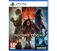 Capcom Dragon's Dogma 2, Lenticular Edition, PlayStation5
