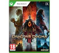Videogioco Capcom 1139110 XBOX SERIES X Dragon's Dogma 2
