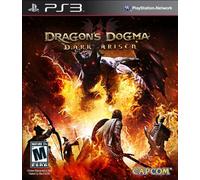 Capcom Dragon's Dogma: Dark Arisen
