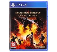 Dragons Dogma Dark Arisen PS4 (PS4) (Sony Playstation 4)