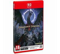 Capcom Dragon's Dogma II Dark Arisen RPG 2024 - Nouvo