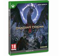 Capcom Dragon's Dogma II Dark Arisen Xbox Series X RPG 2024 - Nouvo