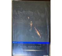 Capcom ELDEN RING SHADOW OF THE ERDTREE Collector's Edition Game Disc Ver. PS4