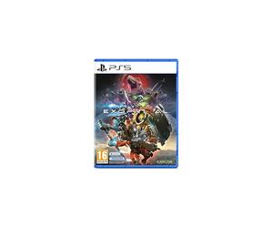 Capcom Exoprimal PS5 videogioco