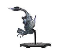 Capcom Figure Builders Monster Hunter Standard Model Plus Vol. 19 - 20 - 21 Box