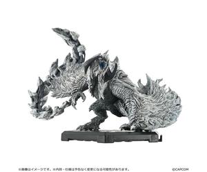 CAPCOM FB MONSTER HUNTER SM PLUS VOL 27 Mini Figura Capcom