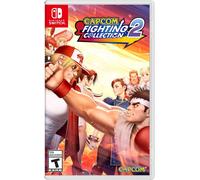 Capcom Fighting Collection 2 - Nintendo Switch (Nintendo Switch Nintendo Switch)